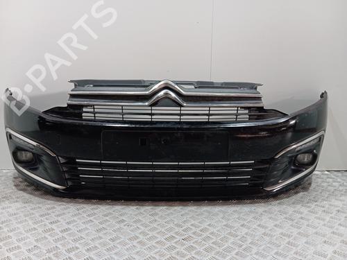 Used Front bumper Front bumper CITROËN C-ELYSEE (DD_) 1.5 BlueHDi 100 (102 hp) 34399637 34399637