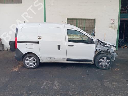 Left front window switch DACIA DOKKER MPV (KE_)  | BP21692344I27 