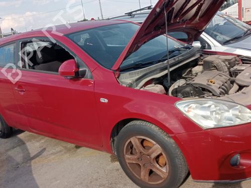 Starter KIA CEE'D Hatchback (ED) | BP27302849M8