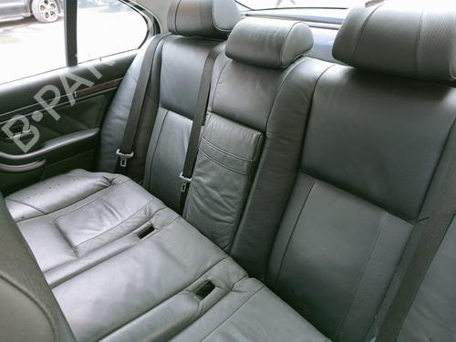 Mass air flow sensor BMW 5 (E39) 525 d | BP26505060M95 