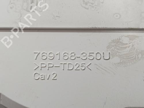 Instrument cluster CITROËN BERLINGO (ER_, EC_)  | BP27930369C47 