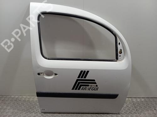 Used Right front door RENAULT KANGOO / GRAND KANGOO II (KW0/1_) [2008-2025]  29586173