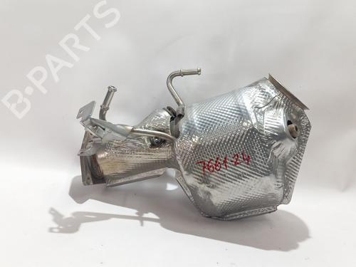 Filtro de particulas Filtro de particulas IVECO DAILY VI Van [2014-2026] 35728609 35728609