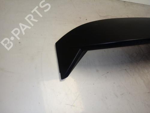 Rear spoiler OPEL CORSA F (P2JO)  | BP17148661C96 