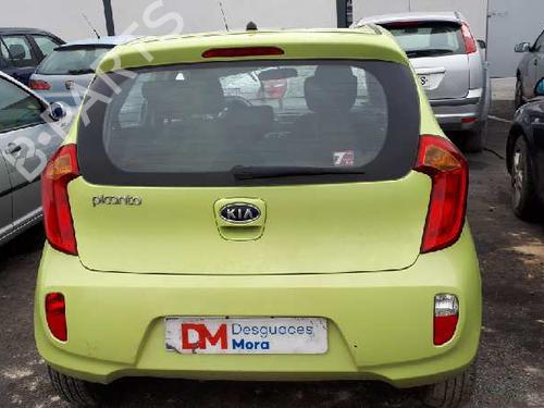Reverse light KIA PICANTO II (TA)  | BP12839451C36 
