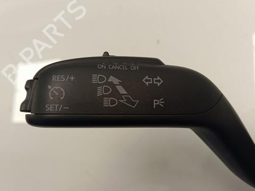 Steering column stalk SEAT IBIZA IV (6J5, 6P1)  | BP23259005I23 