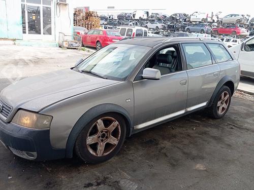 Driveshaft AUDI ALLROAD C5 (4BH) 2.5 TDI quattro | BP30373696M37  - Image 11