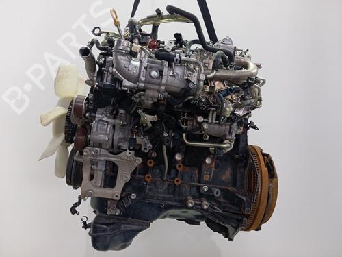 Engine TOYOTA HILUX VIII Platform/Chassis (_N1_) | BP31995828M1
