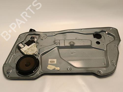 Rudehejsemekanisme Højre foran Rudehejsemekanisme Højre foran SEAT IBIZA III (6L1) 1.4 TDI (80 hp) 37173330 37173330