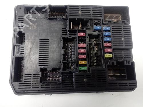 Used Fuse box NISSAN MICRA V (K14) [2016-2025]  12936613
