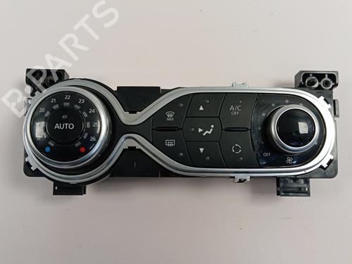 Used Climate control Climate control DACIA SANDERO II TCe 90 (B8M1, B8MA, B8AC) (90 hp) 33402487 33402487