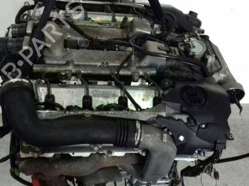 Engine MERCEDES-BENZ S-CLASS (W220, V220)  | BP12657603M1 