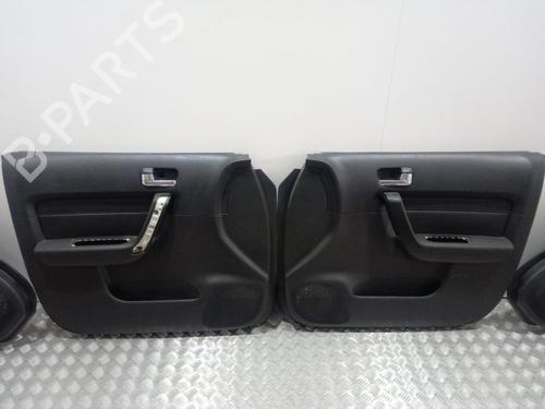 Seats set HUMMER HUMMER H3 3.7 4WD | BP40103539C78 - Image 6