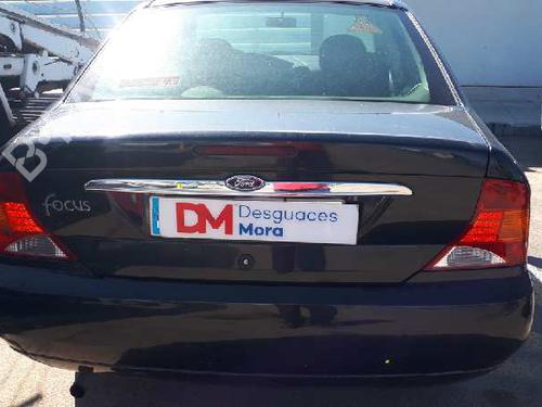 Engine control unit (ECU) FORD FOCUS I (DAW, DBW) 1.6 16V | BP12667019M57 