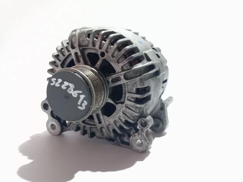 Used Alternator Alternator VW GOLF V (1K1) 2.0 TDI (170 hp) 40041750 40041750
