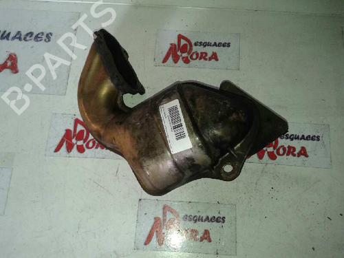 Used Catalyst RENAULT SCÉNIC I MPV (JA0/1_, FA0_) 1.9 dTi (JA0N) (98 hp) 18199219
