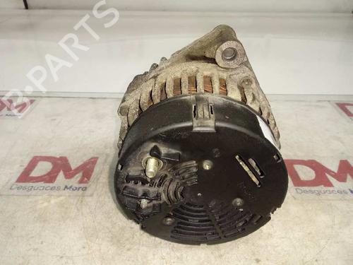 Alternator MERCEDES-BENZ CLK (C208)  | BP12646472M7 
