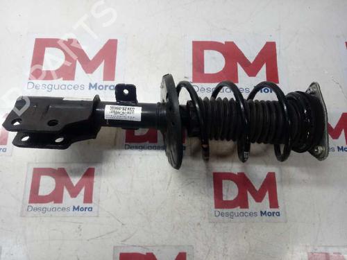 Used Right front shock absorber OPEL GRANDLAND / GRANDLAND X (A18, P1UO) [2017-2026]  18491201