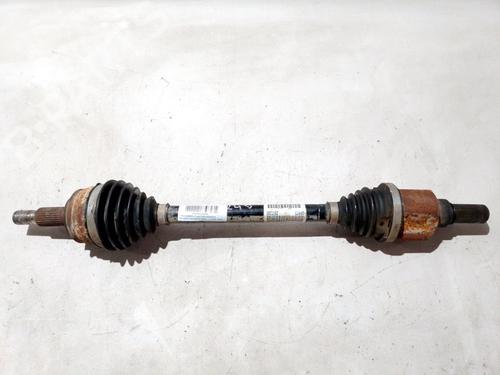 Used Left front driveshaft Left front driveshaft PEUGEOT 508 II (FB_, FH_, F3_) [2018-2026] 34558305 34558305