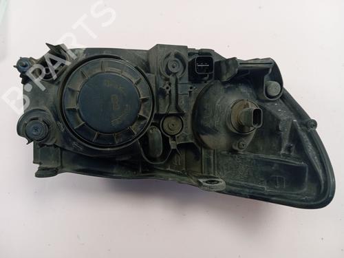 Left headlight KIA CERATO I Saloon (LD) 1.5 CRDi | BP27262347C28 
