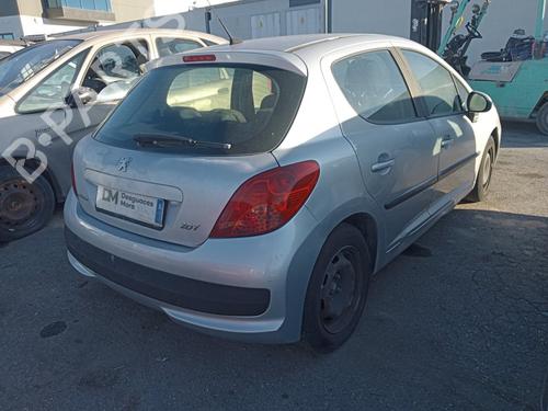 Recambios PEUGEOT 207 (WA_, WC_) 4907492