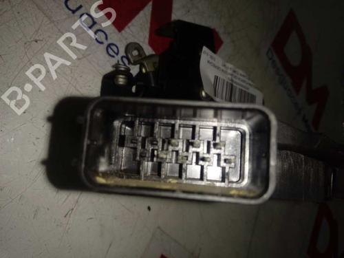 Front right lock FORD FOCUS C-MAX (DM2)  | BP12937218C97 