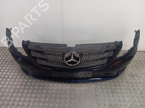 Used Front bumper MERCEDES-BENZ VITO Tourer (W447) [2014-2025]  28052762