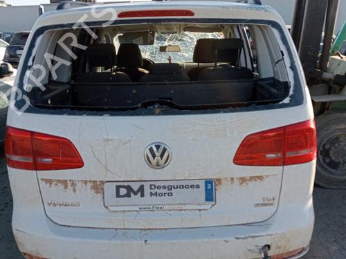 Left tailgate light VW TOURAN (1T3)  | BP26187469C79  - Image 8