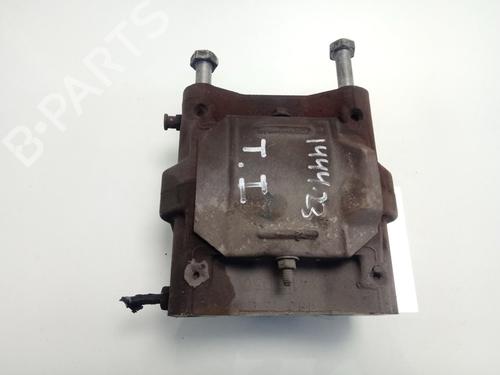 Used Left rear brake caliper CITROËN C5 II (RC_) [2004-2008]  12675918