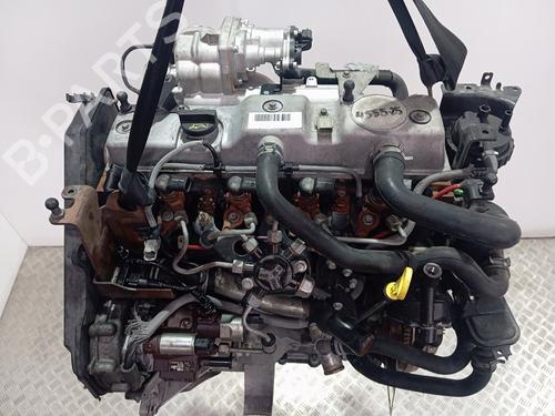 Motor für FORD FOCUS C-MAX (DM2) [2003-2007]  28733372