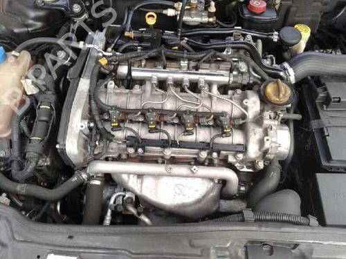 Right headlight ALFA ROMEO 147 (937_)  | BP12634016C29 