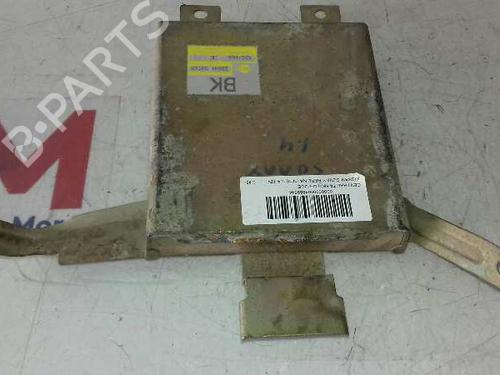 Used Engine control unit (ECU) NISSAN SUNNY II (N13, B12) 1.4 LX (75 hp) 12649530