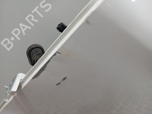 Left rear door PEUGEOT 208 I (CA_, CC_) 1.6 HDi | BP25856227C4 