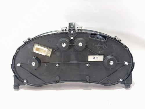 Kombiinstrument CITROËN BERLINGO MULTISPACE (B9) 1.6 HDi 75 / BlueHDi 75 | BP29433931C47 