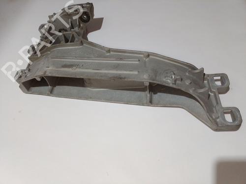 Gearbox mount LAND ROVER RANGE ROVER VELAR (L560) 3.0 D300 SDV6 4x4 | BP40105518M88 - Image 3