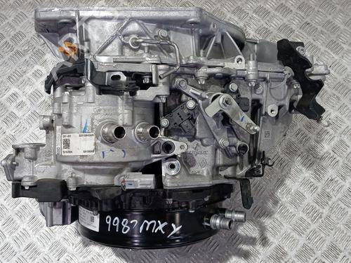 Gearbox RENAULT CAPTUR II (HF_) E-TECH 160 | BP32343101M3