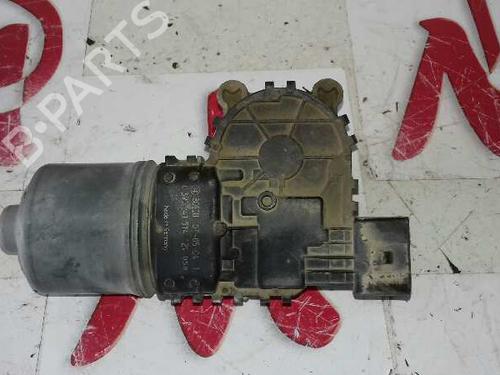 Front wiper motor ALFA ROMEO 147 (937_) 2.0 16V T.SPARK (937.AXA1, 937.AXC1, 937.BXC1) | BP12640005M29 