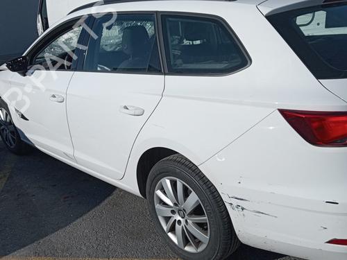 Rear right interior door handle SEAT LEON ST (5F8) | BP30373530I16