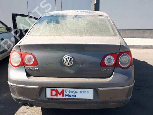Pipe VW PASSAT B6 (3C2)  | BP14130823M125  - Image 5