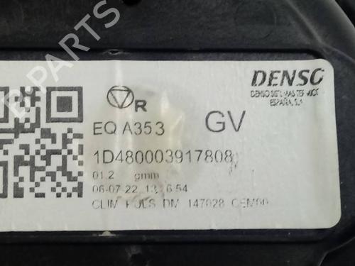 Heater blower motor OPEL COMBO E Tour / Life (K9) 1.5 | BP18656666M62 