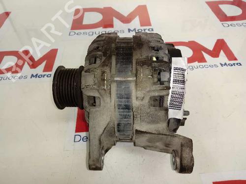 Alternator FIAT DUCATO Van (250_)  | BP18491057M7 