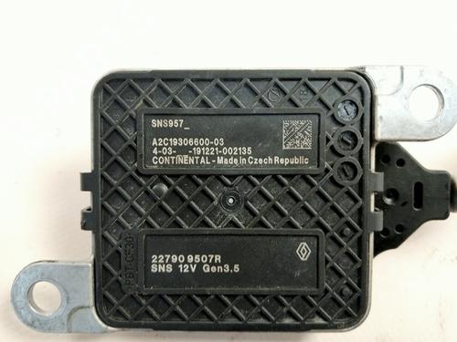 Elektronisk sensor FIAT TALENTO Van (296_)  | BP22554747M84 