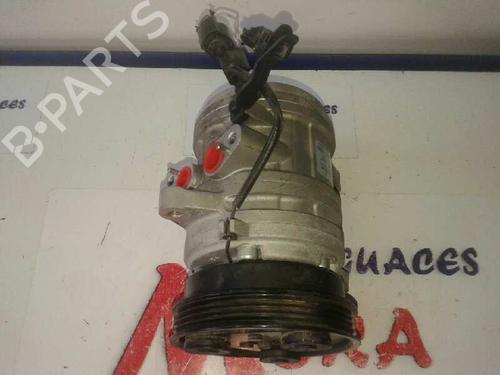 Used AC compressor KIA PICANTO I (SA) [2004-2012]  12676787