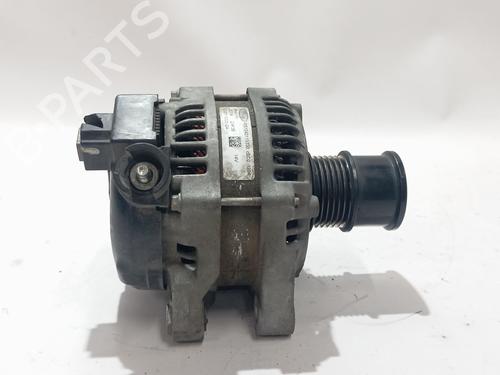Alternator FORD FOCUS III Turnier 1.0 EcoBoost | BP32686683M7 - Image 2