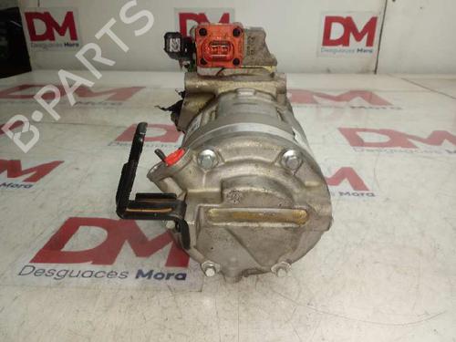 AC compressor HYUNDAI TUCSON (NX4E, NX4A)  | BP14245998M34 