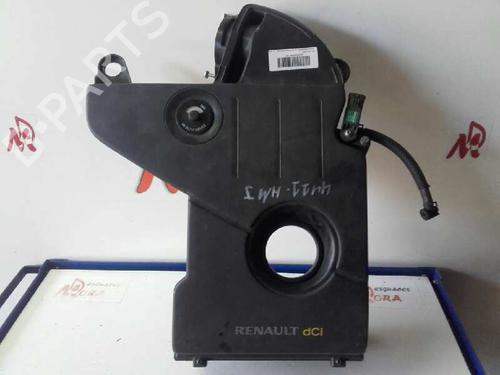 Used Air filter box DACIA SANDERO [2008-2025]  14130794