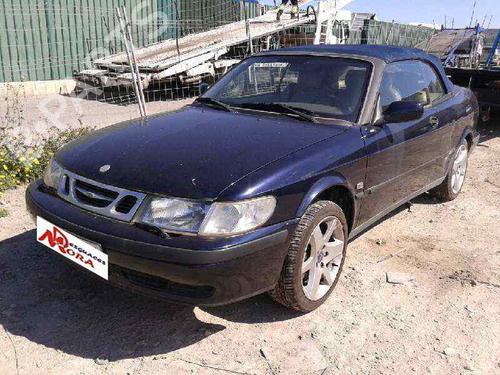Rudehejsemekanisme ventre foran SAAB 9-3 (YS3D) 2.0 Turbo | BP12637344C22 