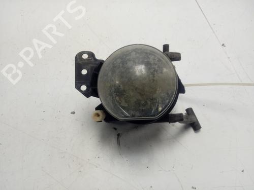 Used Right front fog light BMW 5 (E60) [2001-2010]  16822889