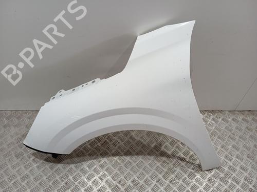 Used Left front fenders PEUGEOT 208 II (UB_, UP_, UW_, UJ_) [2019-2025]  26144072