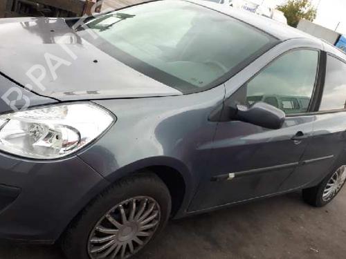 Heater blower motor RENAULT CLIO III (BR0/1, CR0/1) 1.5 dCi (BR17, CR17) | BP12665374M62 